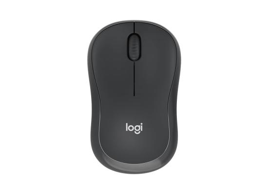 Logitech M241 Silent Bluetooth Mouse – Graphite